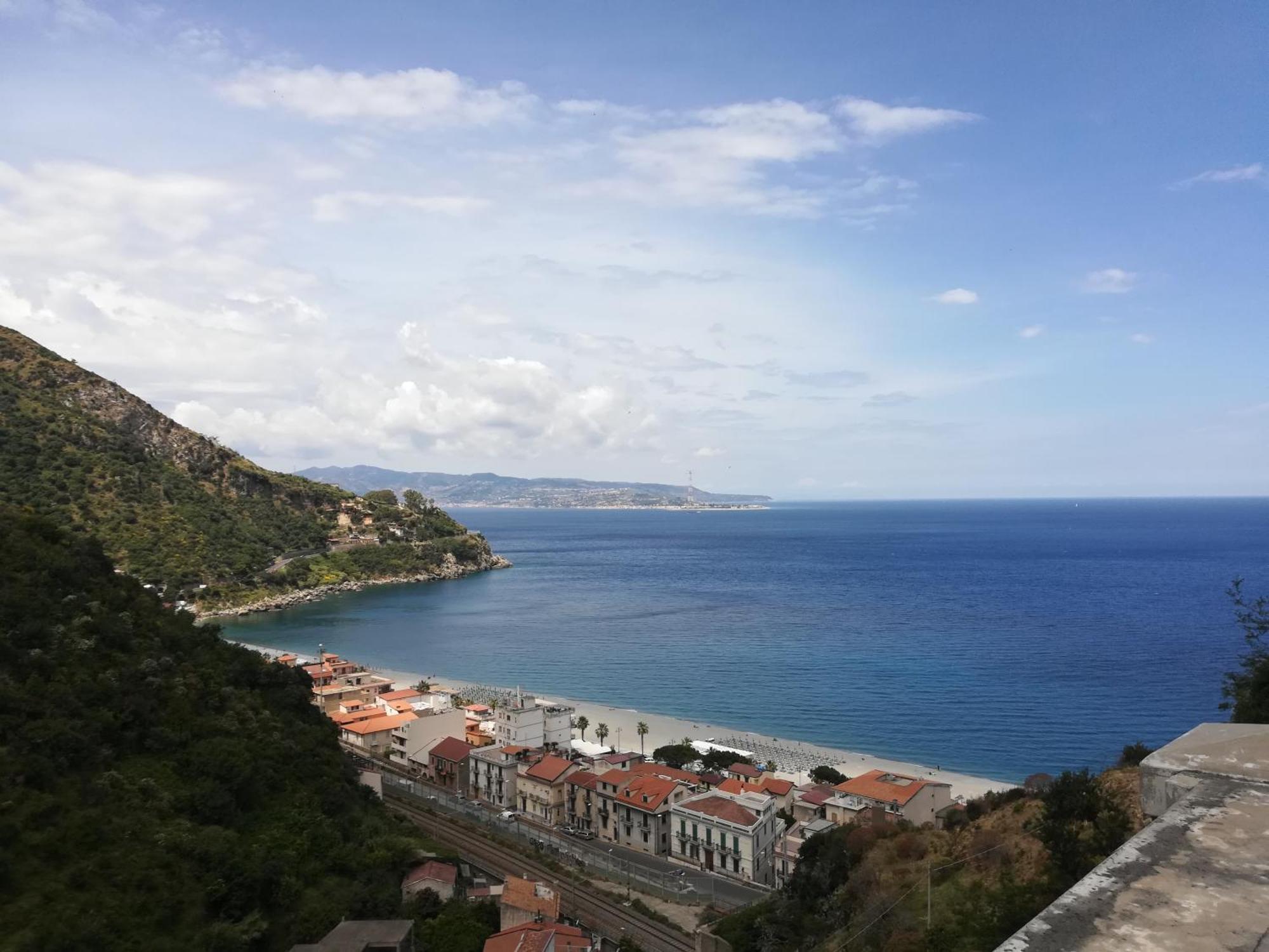 B&B La Bastia Scilla Exterior photo