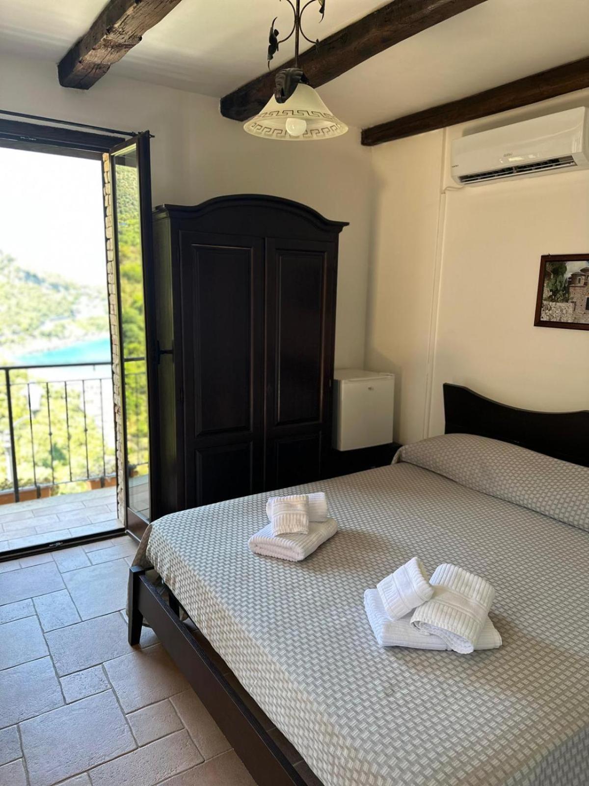 B&B La Bastia Scilla Exterior photo