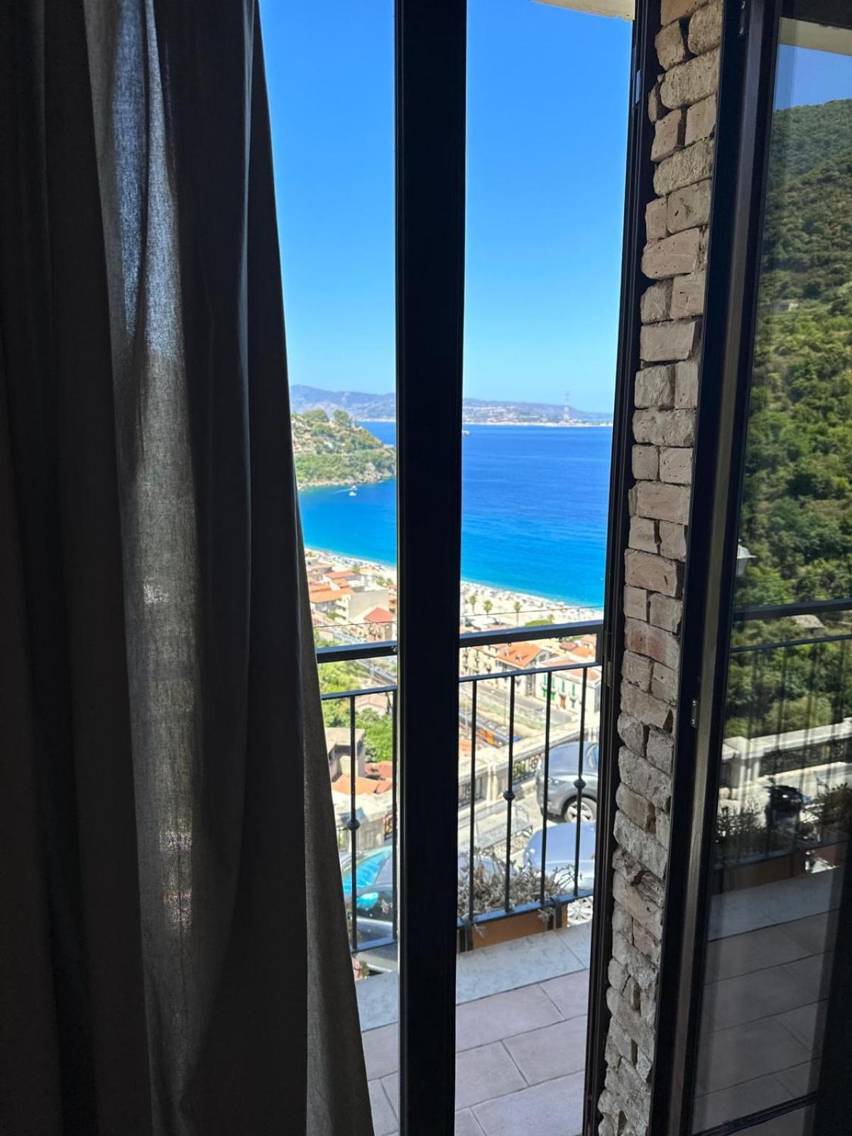 B&B La Bastia Scilla Exterior photo