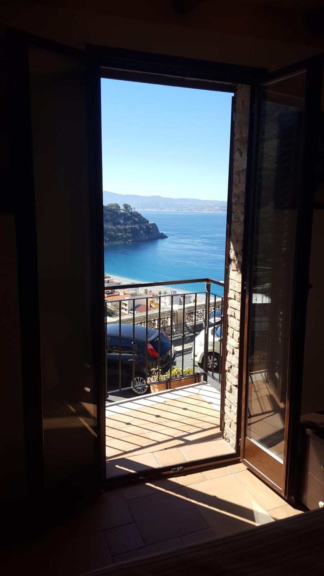 B&B La Bastia Scilla Room photo