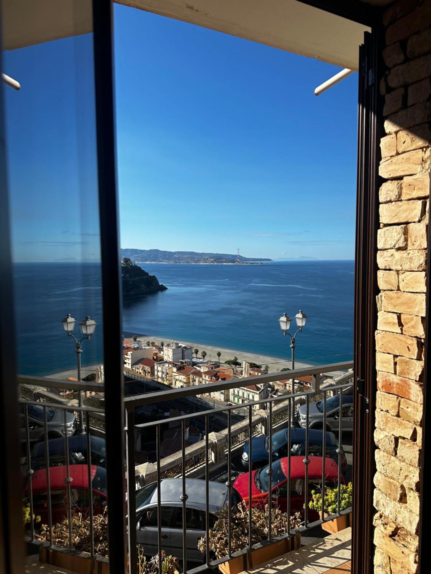 B&B La Bastia Scilla Exterior photo